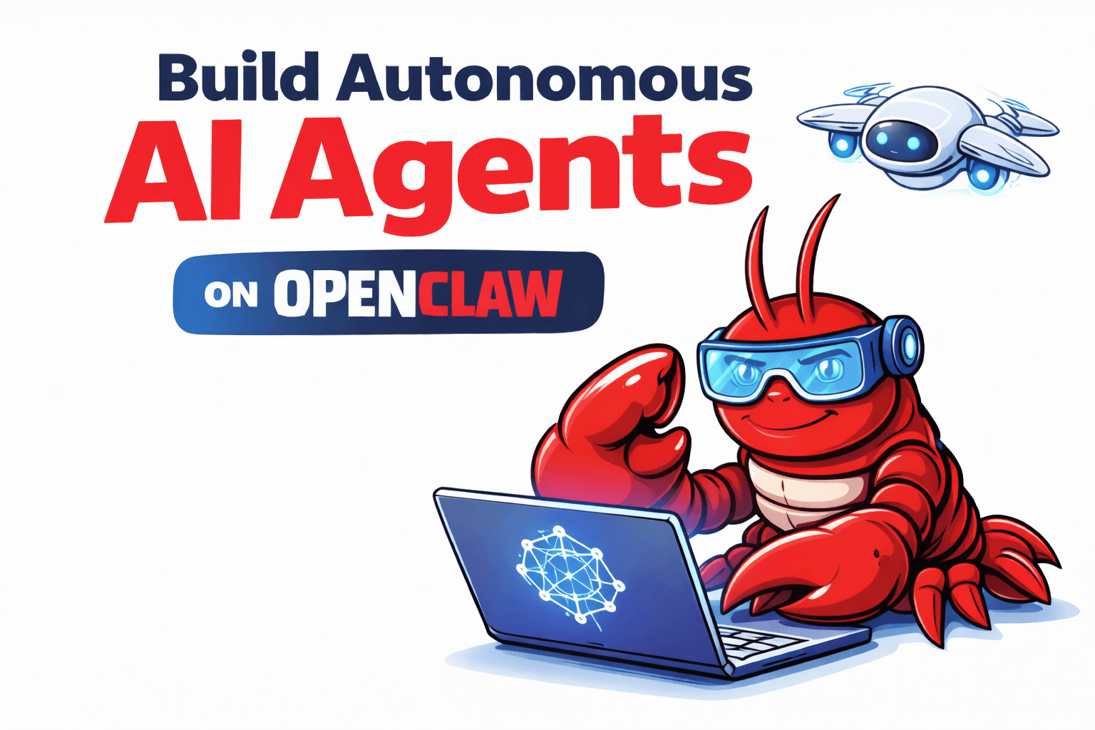 Build Autonomous AI Agents in OpenClaw (with TypeScript Examples)