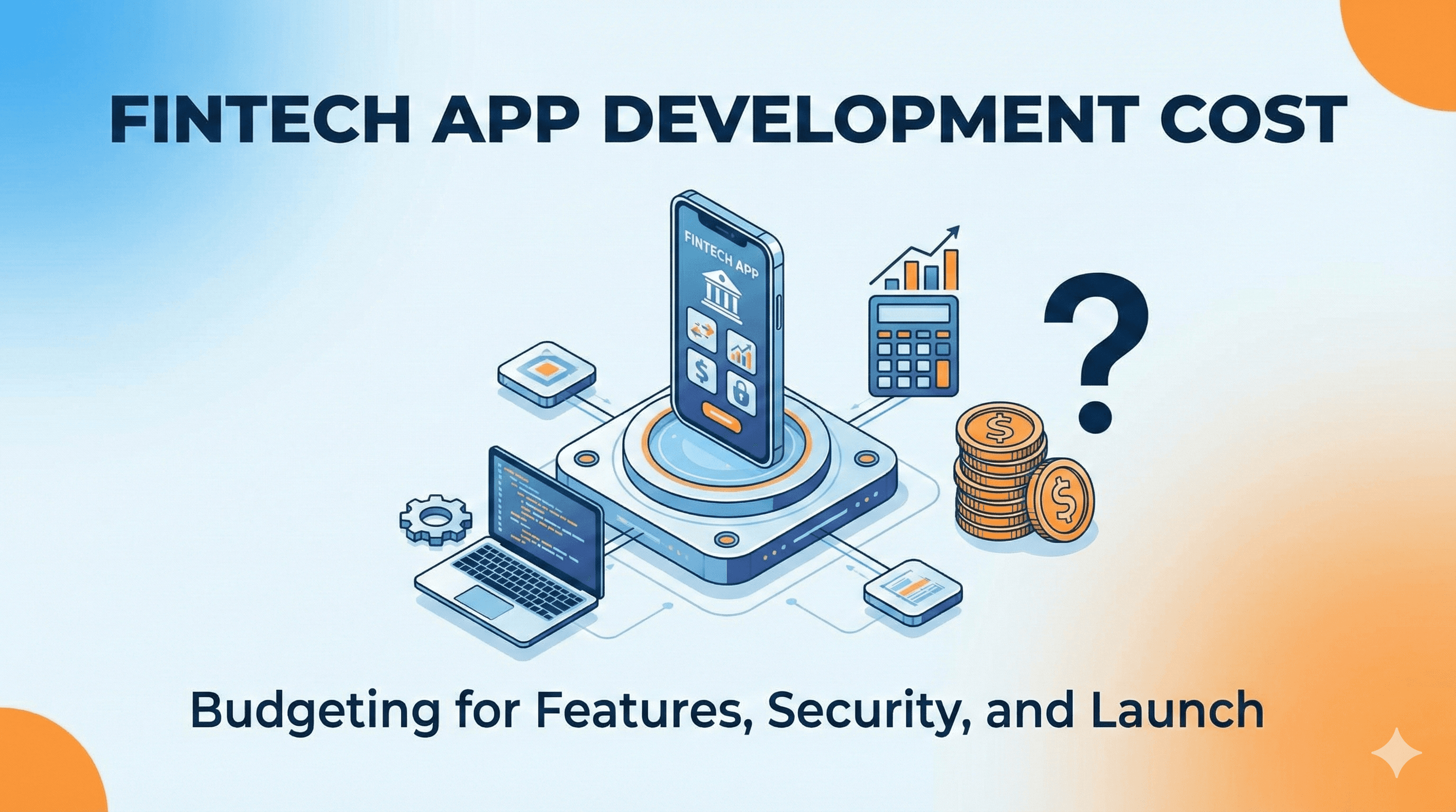 Launching a Neobank? The Real Cost of Building a Secure Fintech App