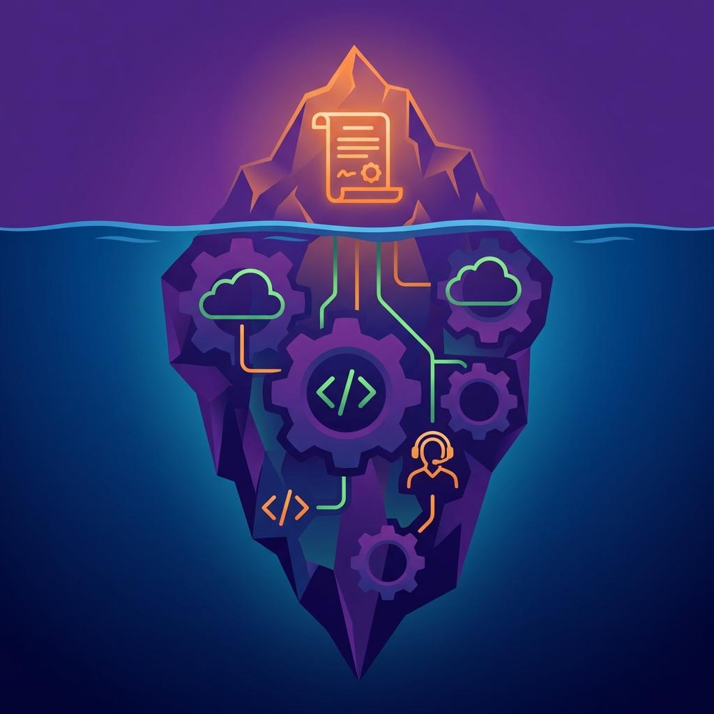 The Hidden Costs of an Odoo Implementation: What to Expect