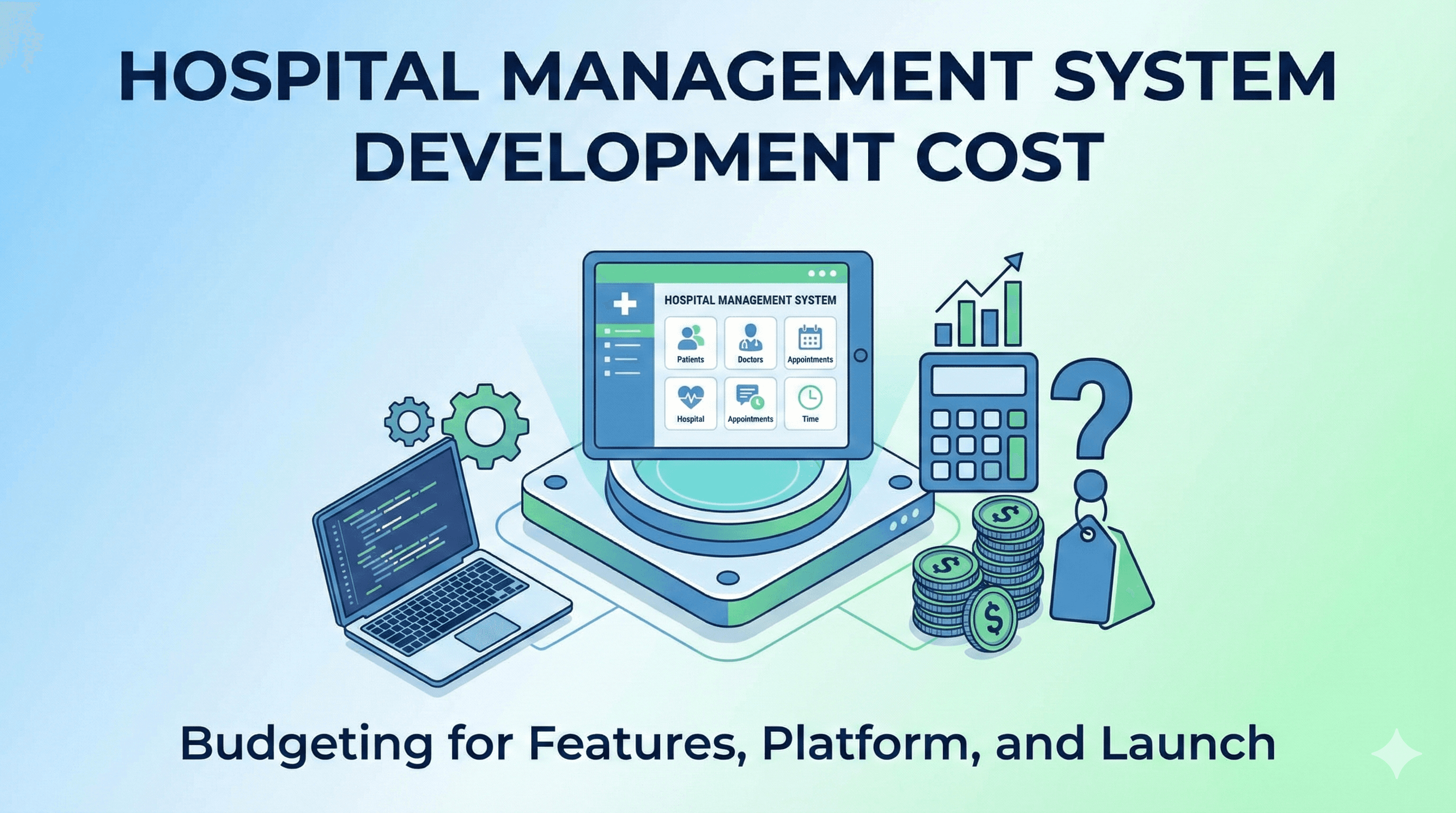 Build Your Own Hospital Management System: The Ultimate Development Guide (2026)