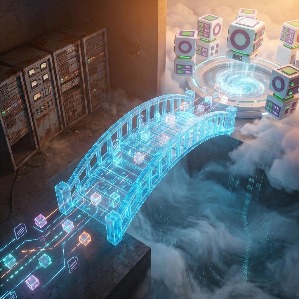 Migrating to Odoo: A Step-by-Step Guide for Success