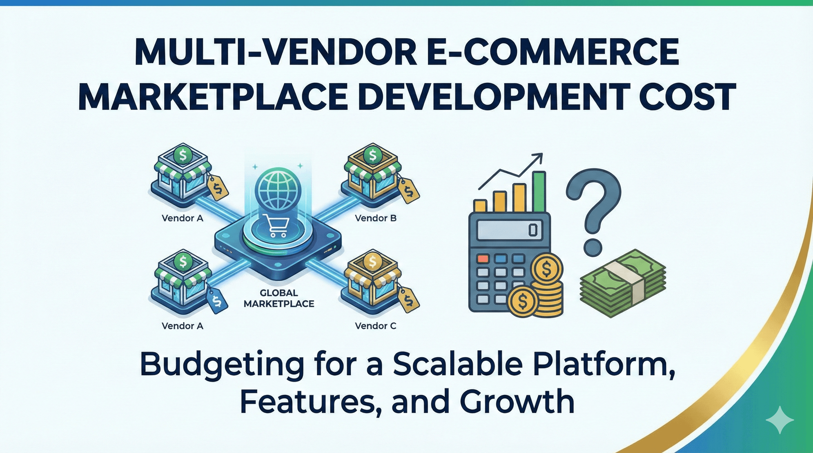 Amazon Clone: Blueprint for a Multi-Vendor E-commerce Marketplace