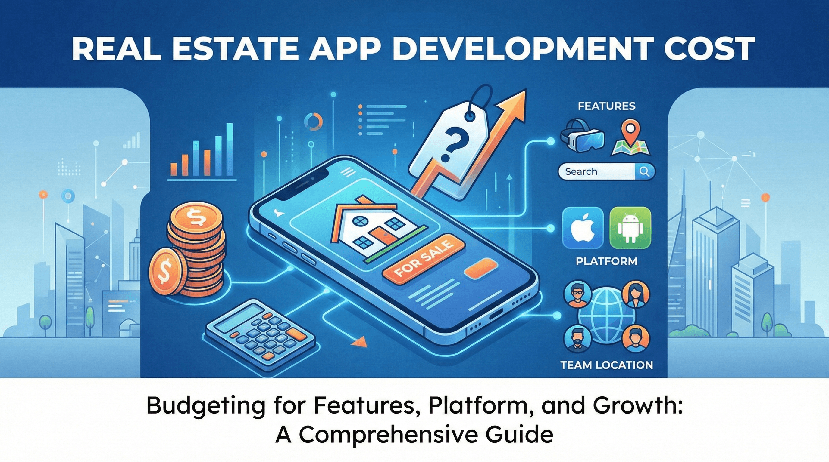 Build the Next Zillow: A Guide to Real Estate Marketplace Development