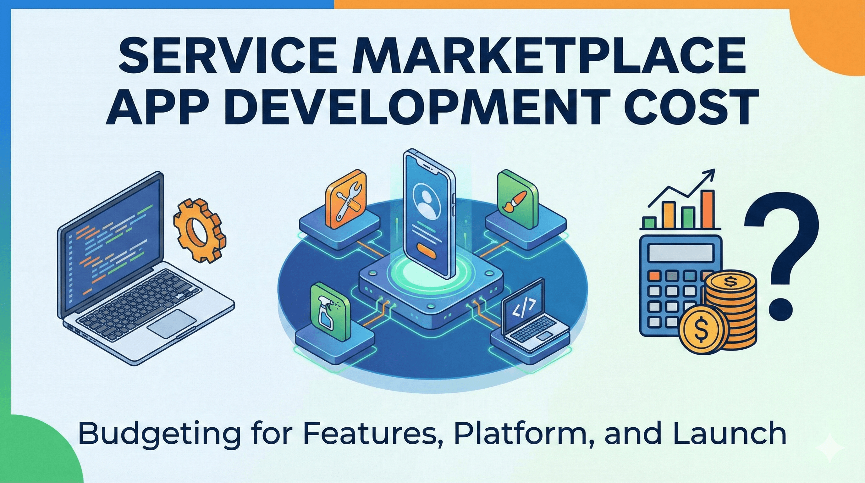 Build the Next TaskRabbit: A Guide to Service Marketplace Development