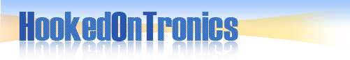 HookedOnTronics