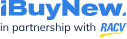 iBuyNew Australia PTY LTD