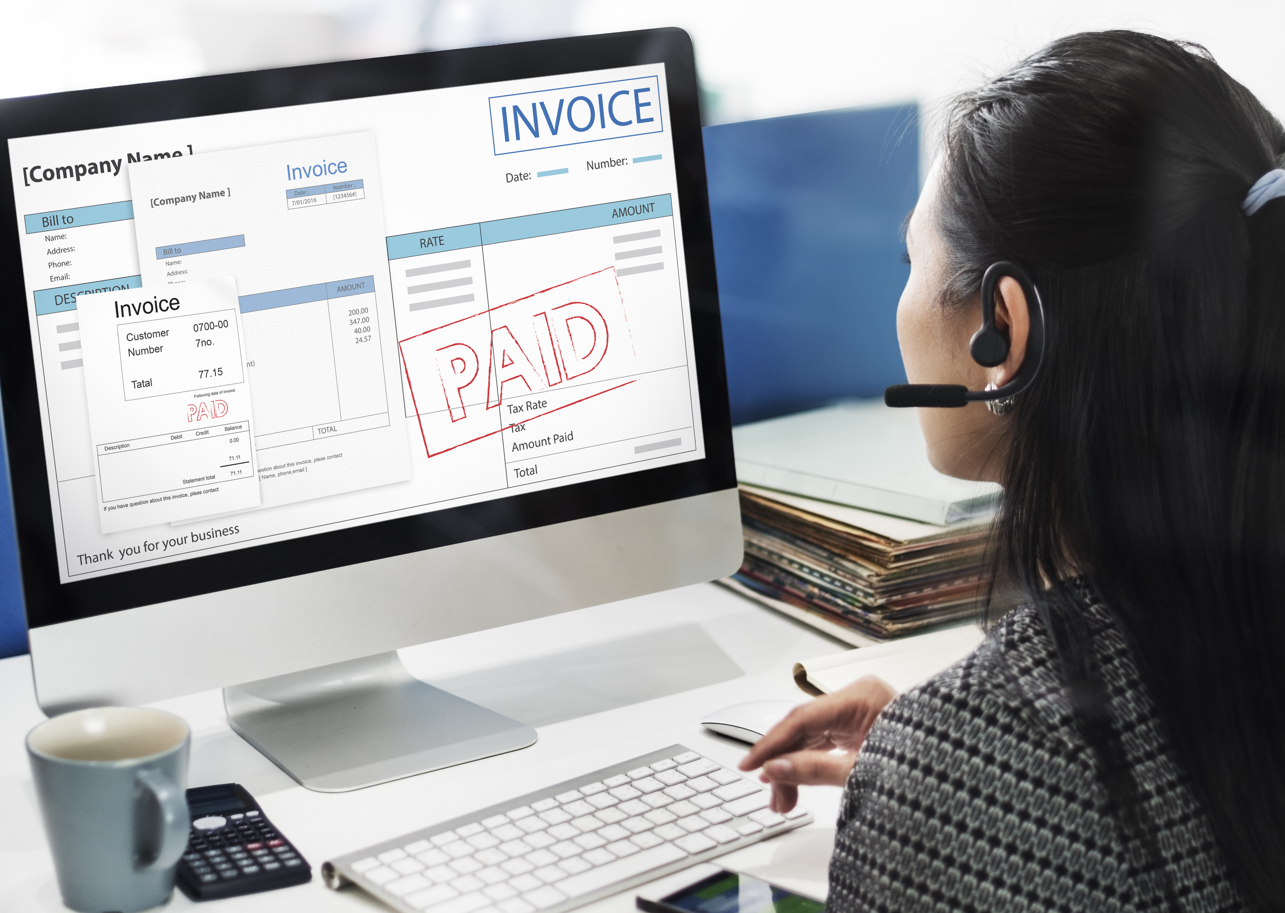 Purchase Order