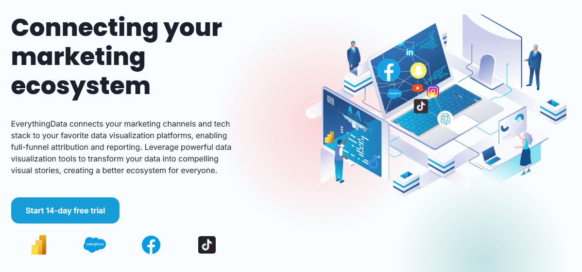 Google Looker Studio Connector