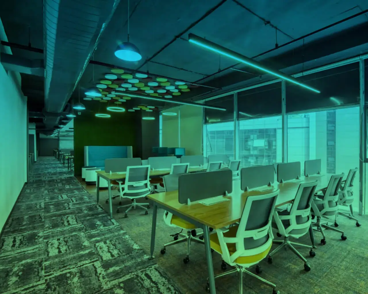 Real Estate Automation: Property Management