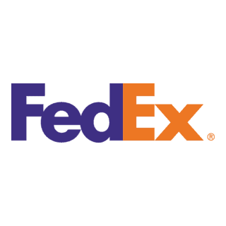 FedEx Freight logo