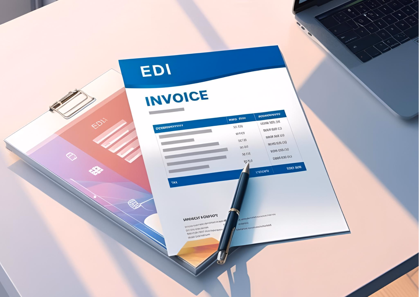 PK Enterprises Invoice Automation
