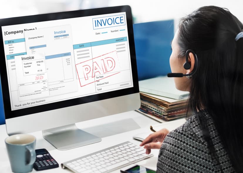 Edit 850 The Retail Operations Guide: EDI 850, 855, 856, and 810 Explained ...